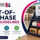 How Do Point-of-Purchase Display Guidelines Get Retail Approval?